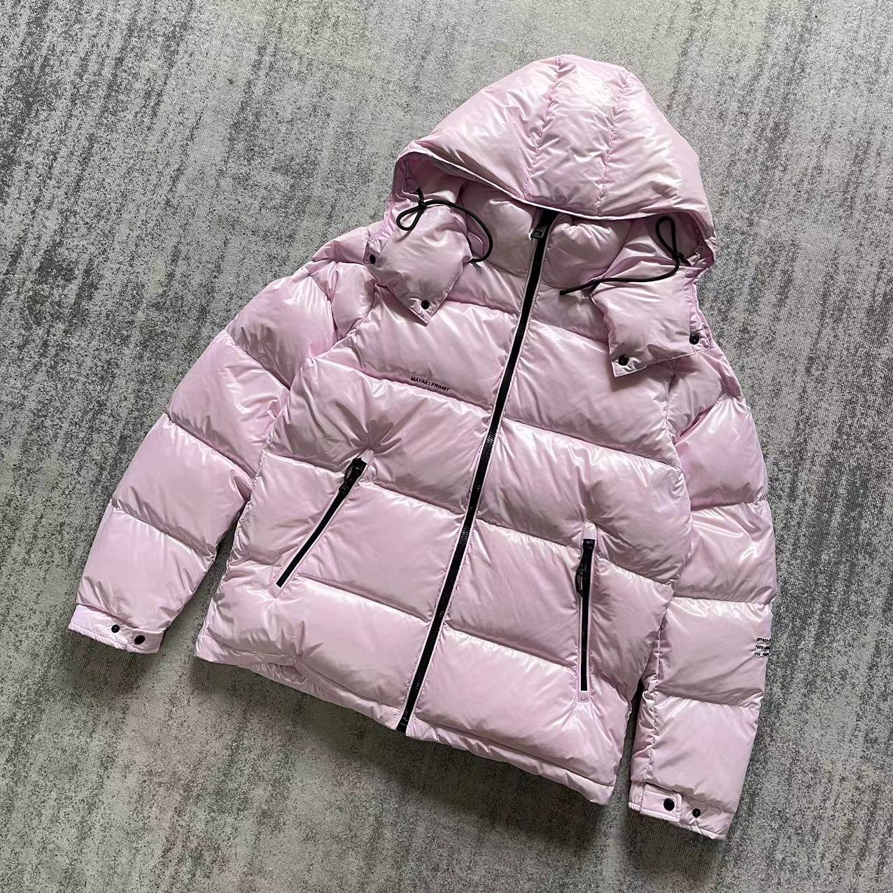 Piumino Moncler 