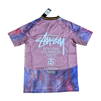 Individuell gestaltetes Trikot 