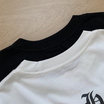 Maglia a maniche lunghe Chrome Hearts