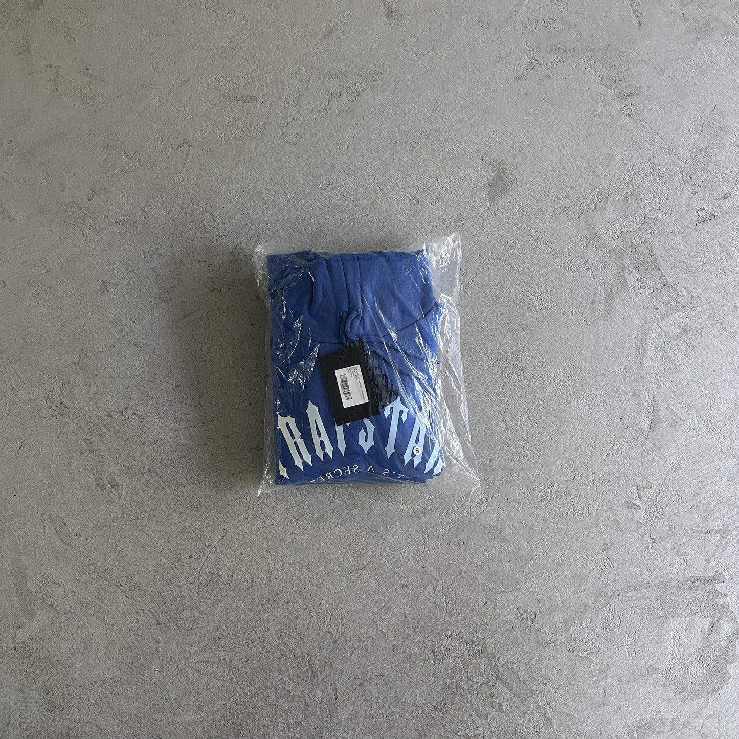 Trapstar Trainingsanzug Farbverlauf 