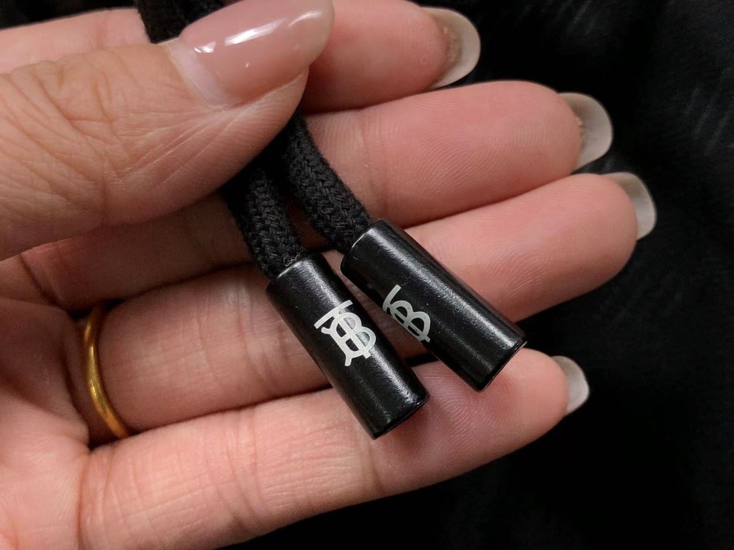 Pantaloncini Burberry