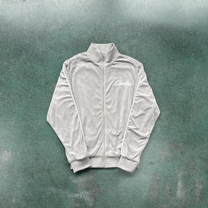 Corteiz Samt-Trackset 