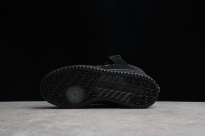 Adidas x BadBunny Forum Schwarz 
