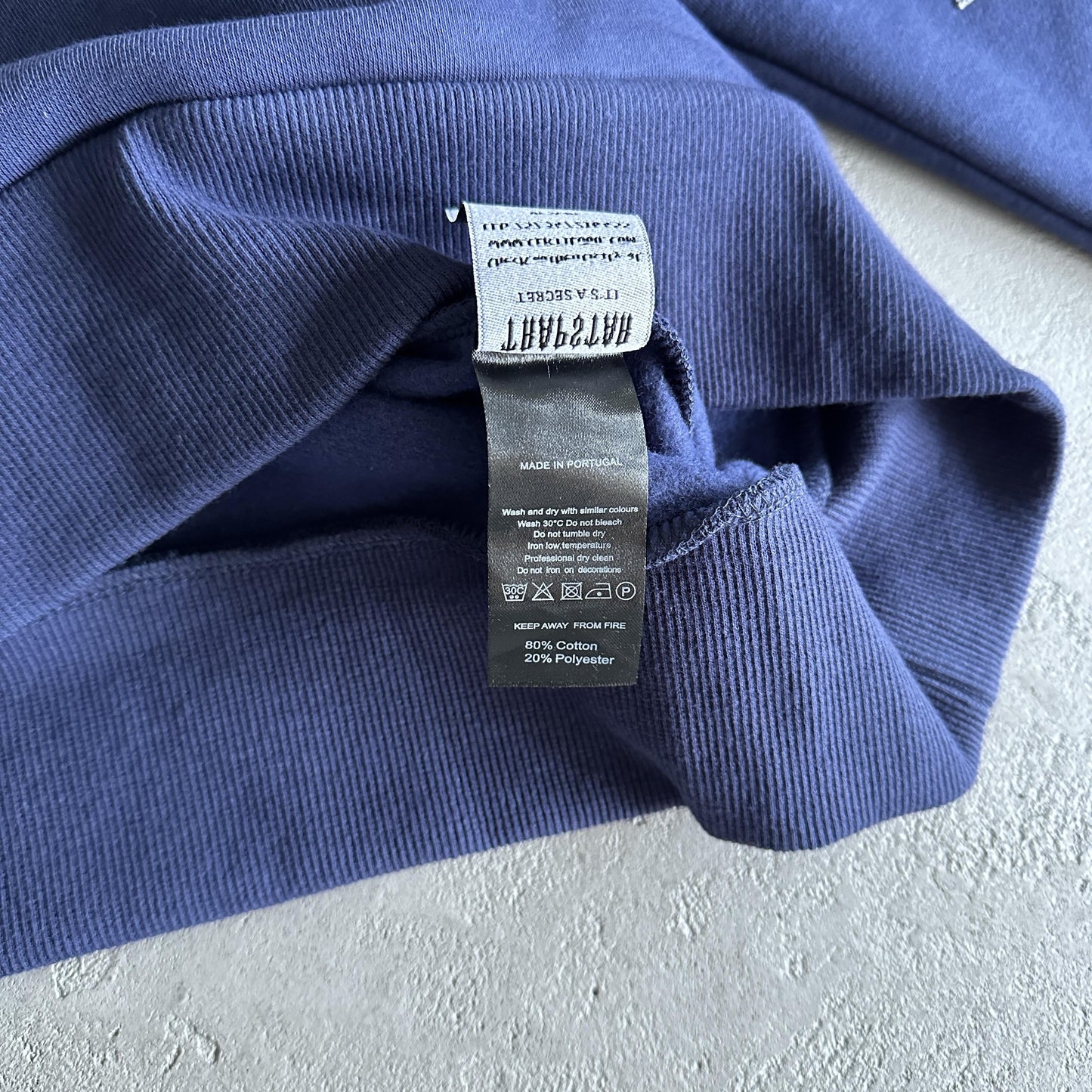 Trapstar Trainingsanzug Chenille 