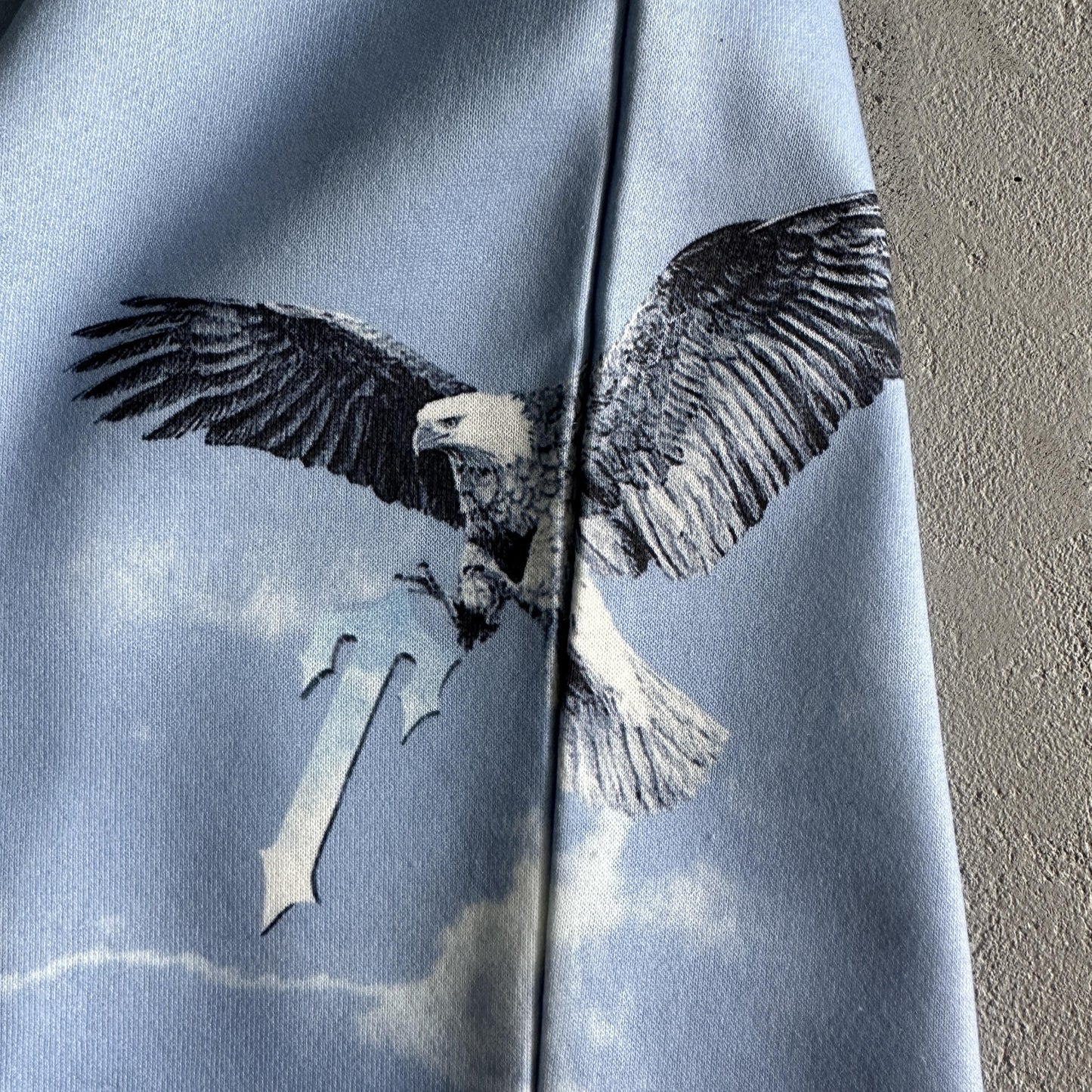 Trapstar Eagle Hemdanzug