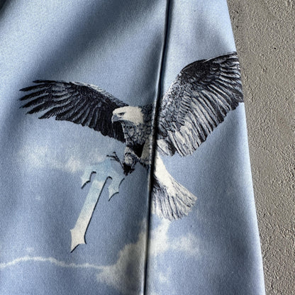 Trapstar Eagle Hemdanzug