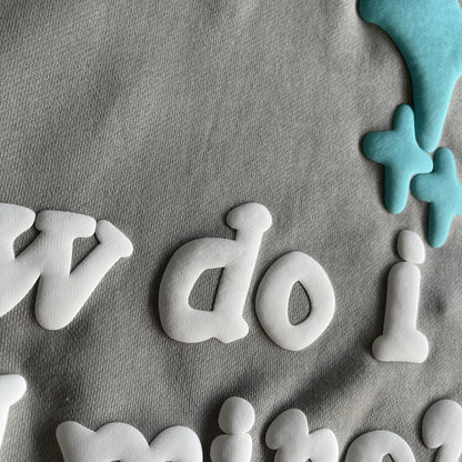 Broken Planet So viele Planeten Hoodie 