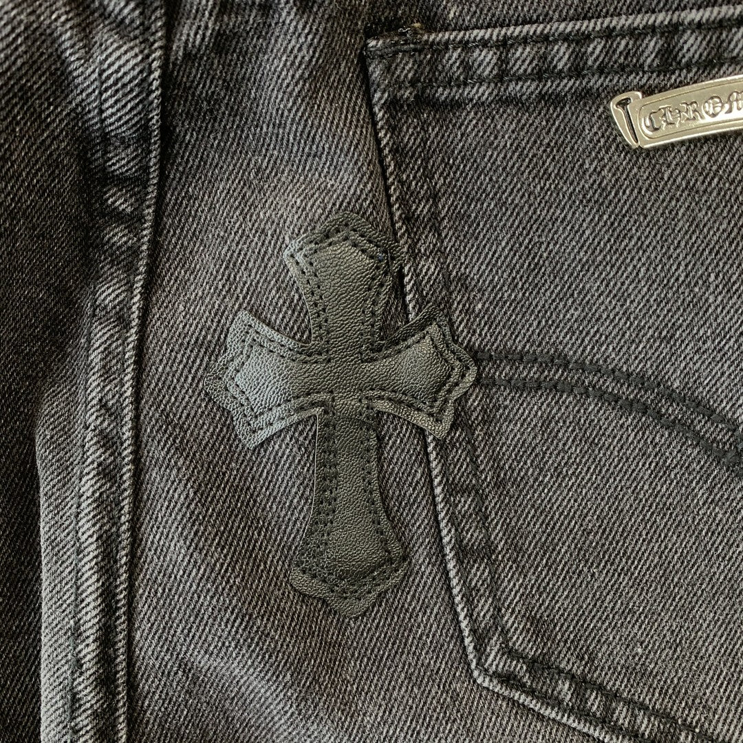 Chrome Hearts Jeanshose