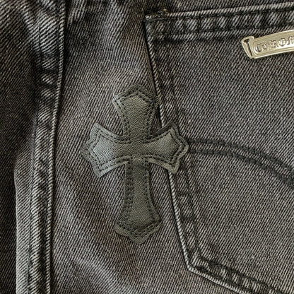 Chrome Hearts Jeanshose