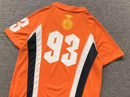 Polo e pantaloncini Bape