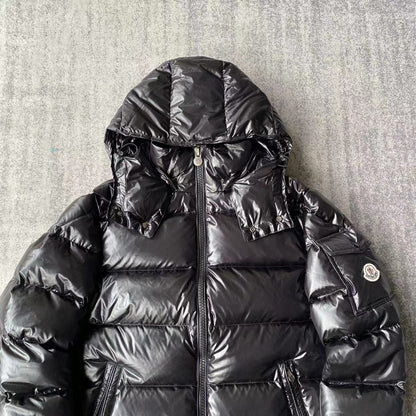 Piumino Moncler Maya 