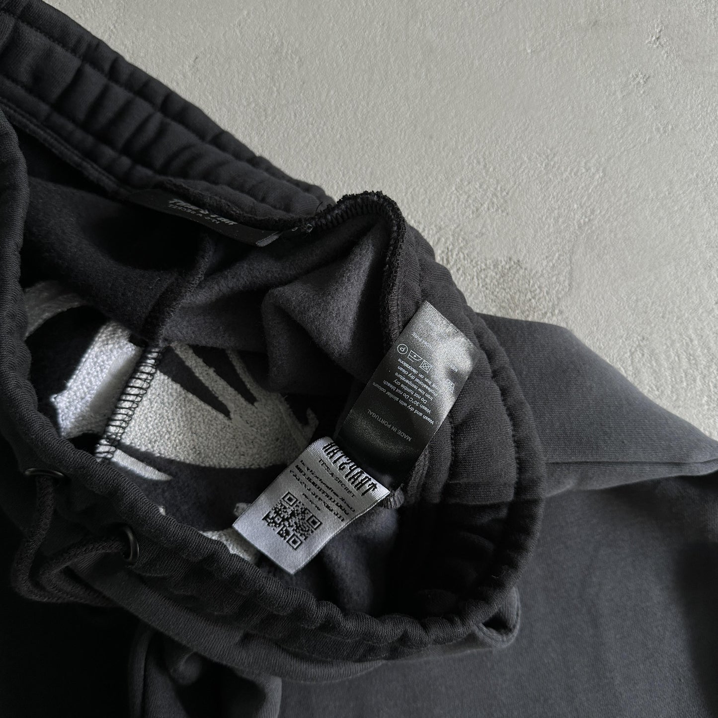 Trapstar Trainingsanzug-Schützen 