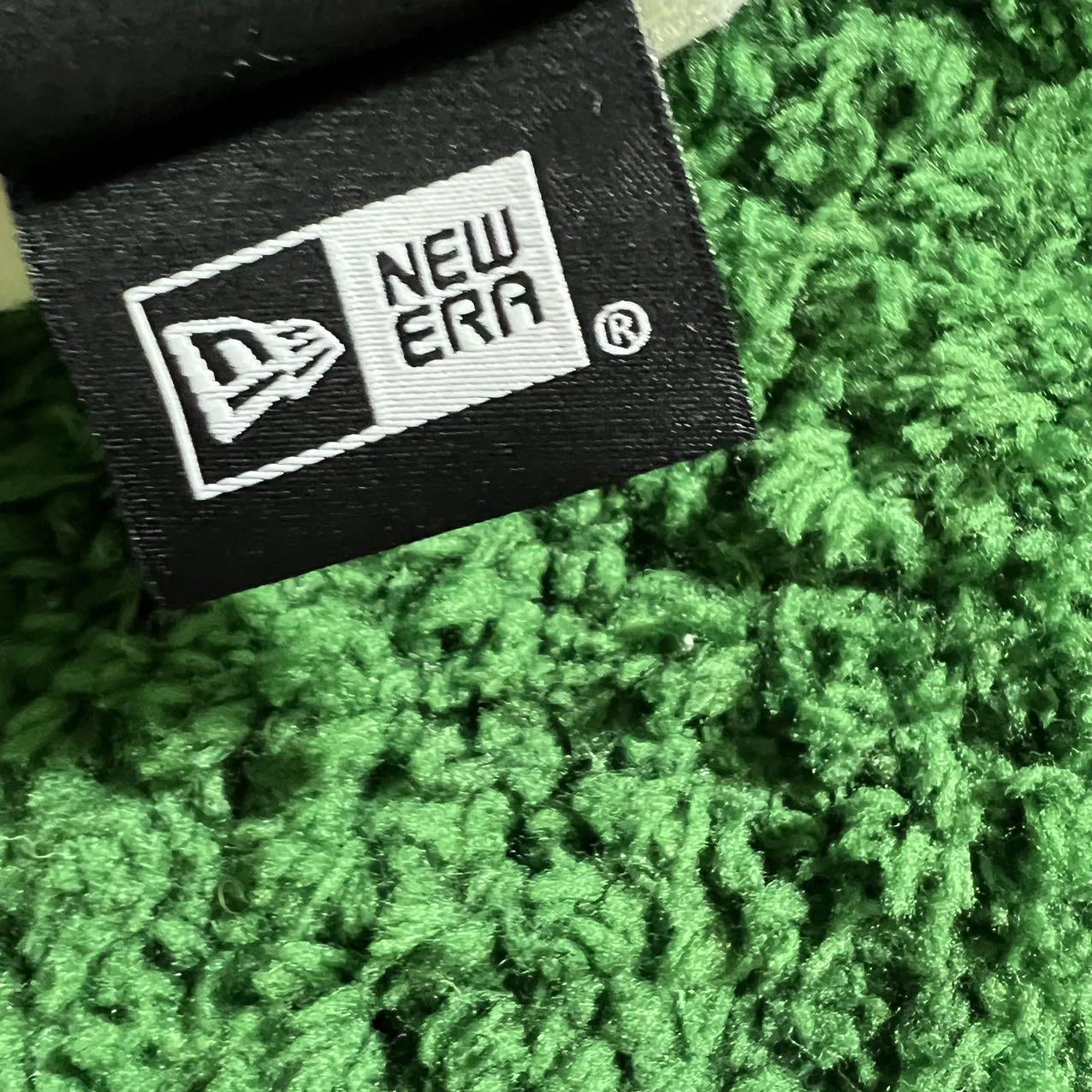 SUP X NEW ERA MÜTZE