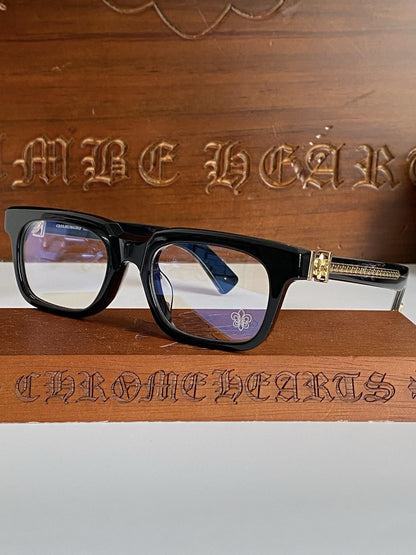 Occhiali Crome Hearts