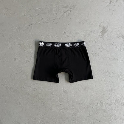 Synaworld (3er-Pack) Boxershorts