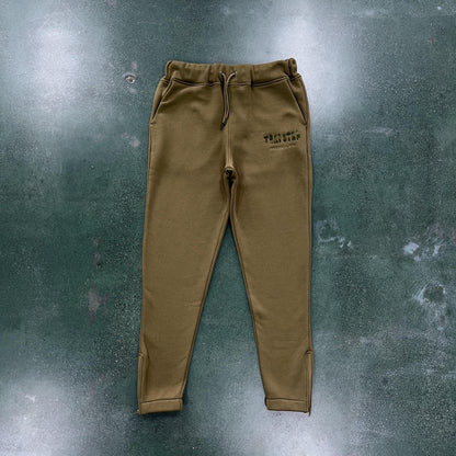 Trapstar Trainingsanzug Chenille