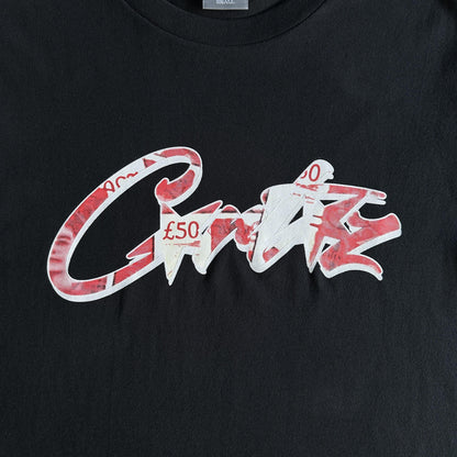 Corteiz T-Shirt Königin Geld 