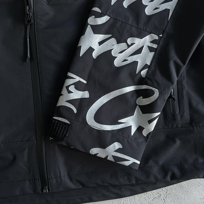 Corteiz Elitework Shell Jacke 