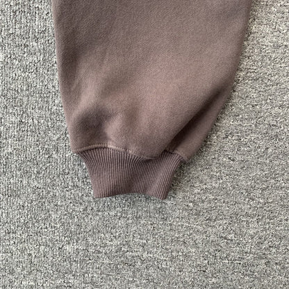 Angst vor Gott X Saint Michael Hoodie