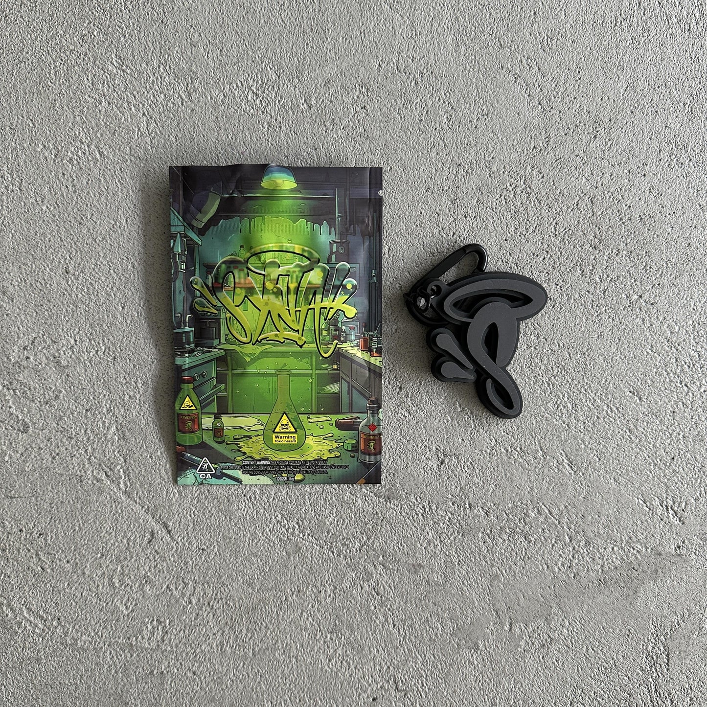 Synaworld Trainingsanzug