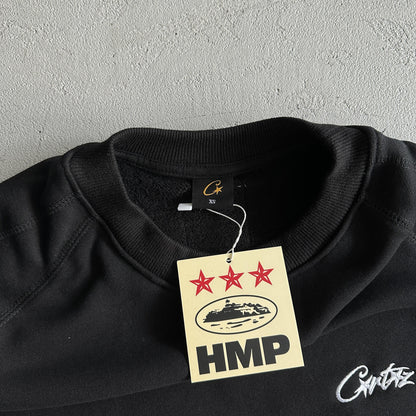 Corteiz HMP 3-Sterne-Set