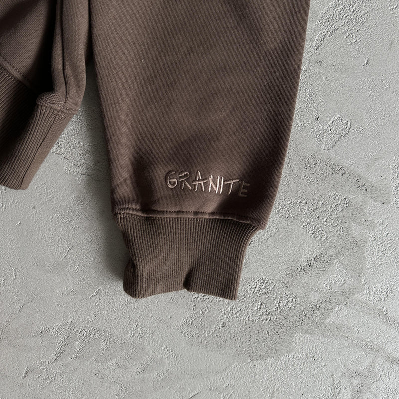 Broken Planet Granite Base Suit