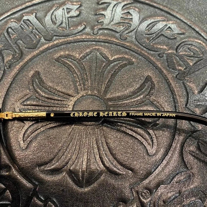 Occhiali Crome Hearts