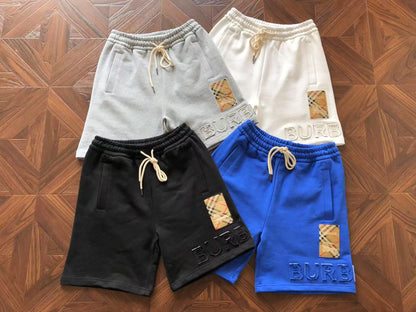 Burberry Shorts 