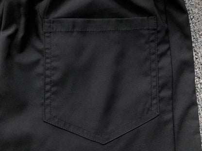 Pantaloncini Burberry