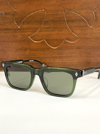 Occhiali Crome Hearts