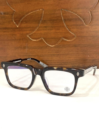 Occhiali Crome Hearts