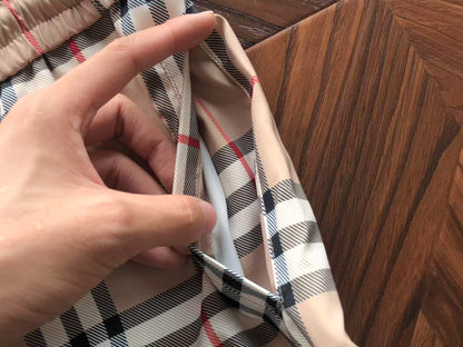 Burberry Shorts 