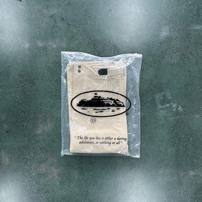 Corteiz Alcatraz Damen Rock