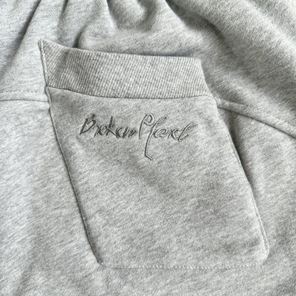 Pantaloncini Broken Planet 