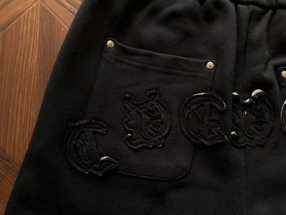 Chrome Hearts Shorts