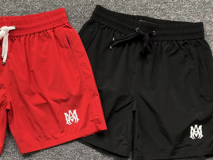 Amiri Shorts