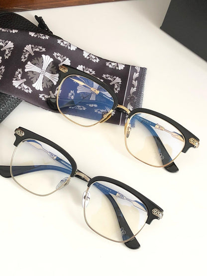 Occhiali Crome Hearts