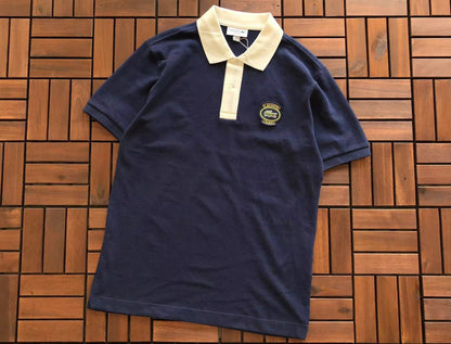 Polo Lacoste