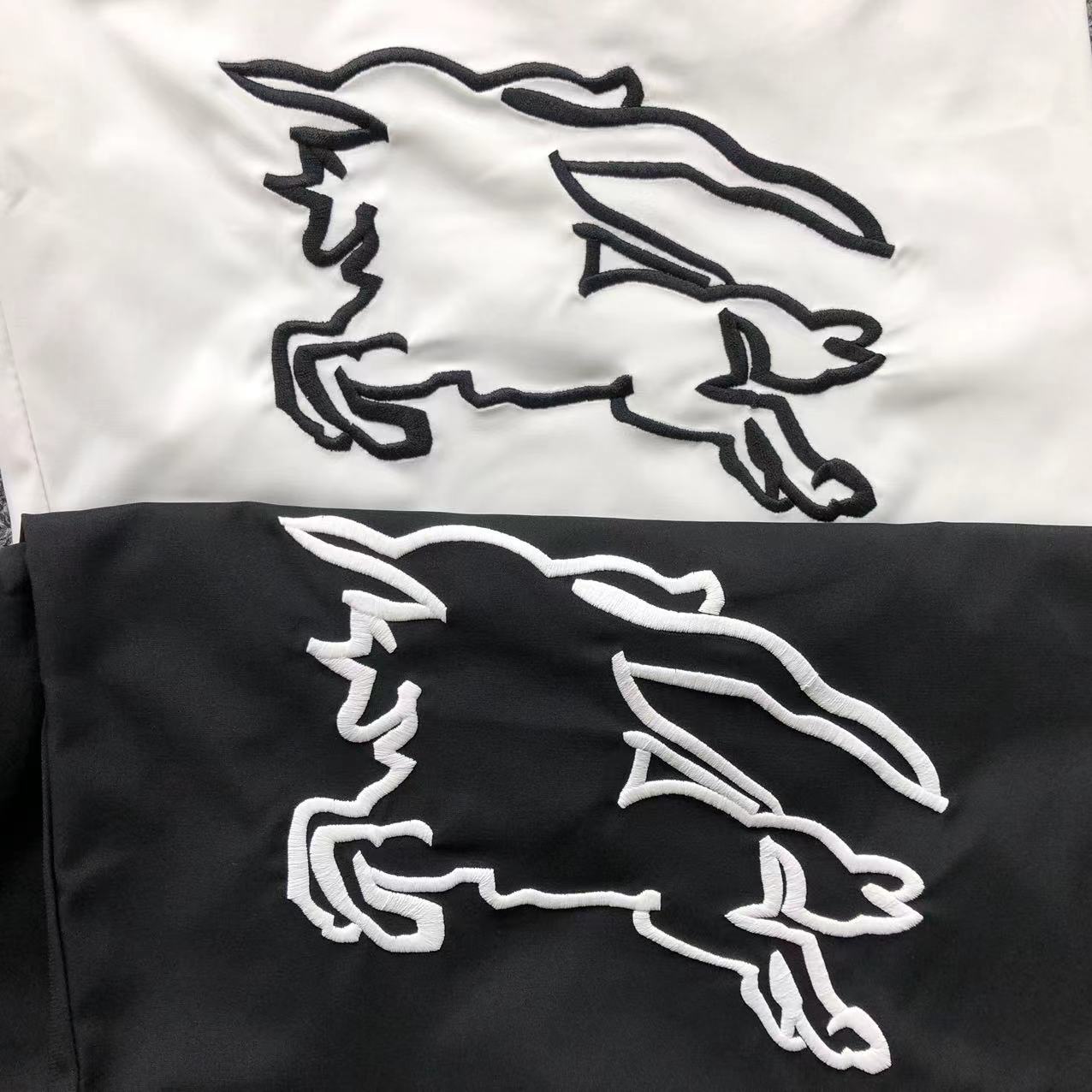 Pantaloncini Burberry