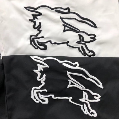 Pantaloncini Burberry