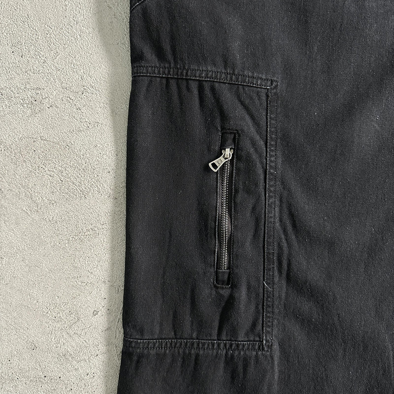 Broken Planet Cargo Pants