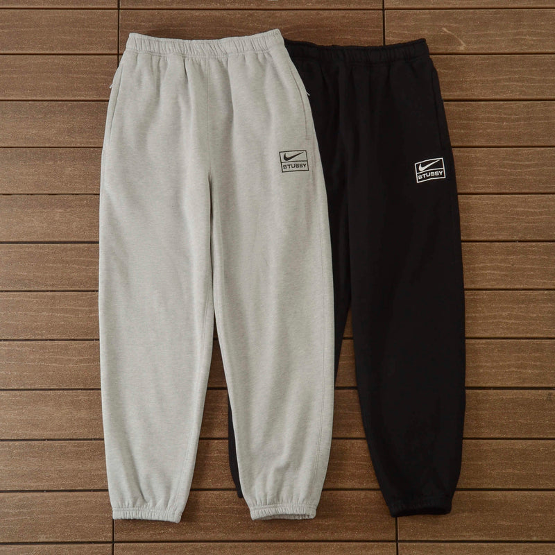Nike x Stussy