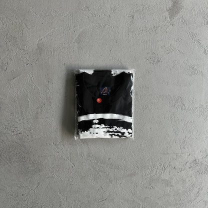 Corteiz T-Shirt Alcatraz Hand 