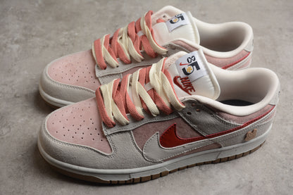 Nike Dunk Low SE 85 Rabbit Biscuit 
