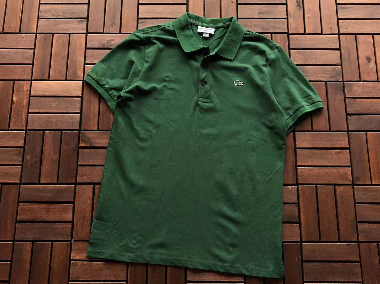 Polo Lacoste