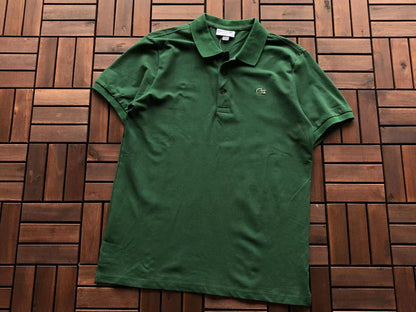 Polo Lacoste