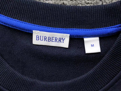 Maglione Burberry 