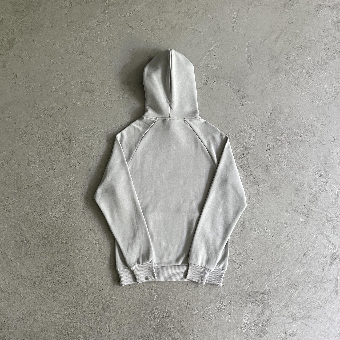 Tuta Trapstar con stampa in gel 