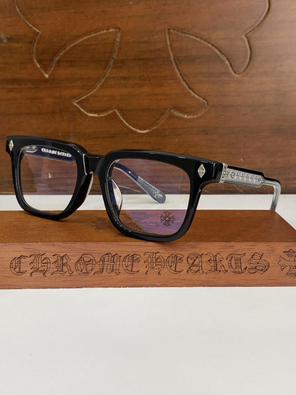 Occhiali Crome Hearts