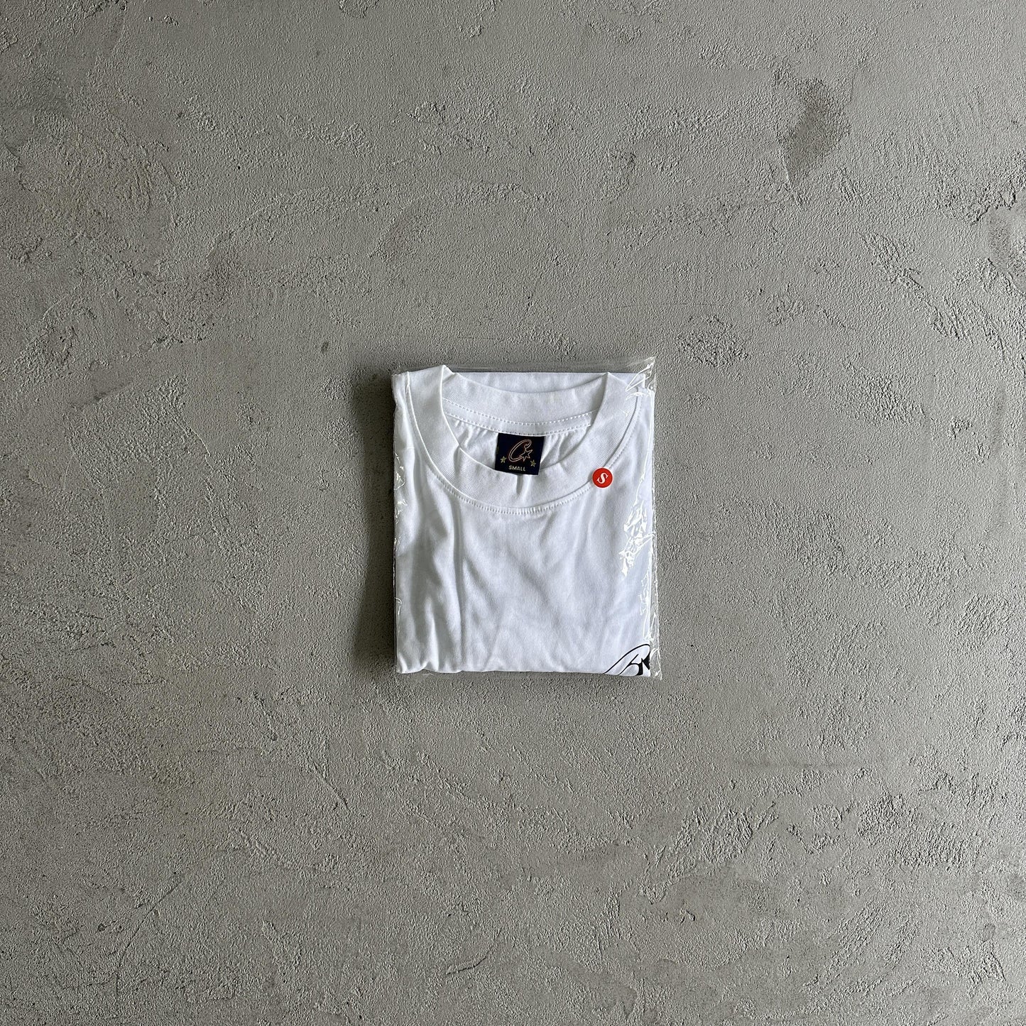 Corteiz T-Shirt Street Graffiti 